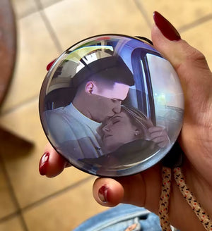 Mercy K. review image